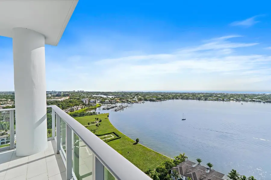 1 Water Club Way #Ph 2204, North Palm Beach, FL 33408 - Image #3