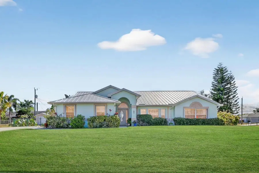 184 SW Uneeda Place, Port Saint Lucie, FL 34953 - #3