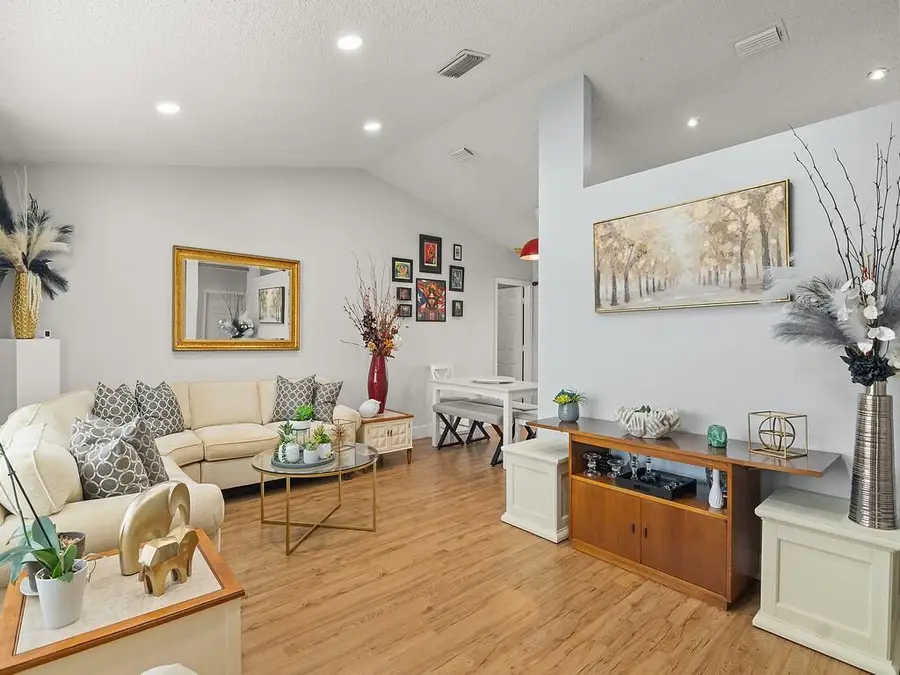 4401 SW Babylon Street, Port Saint Lucie, FL 34953 - #2