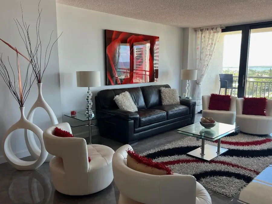 3400 N Ocean Drive #905, West Palm Beach, FL 33404 - #2