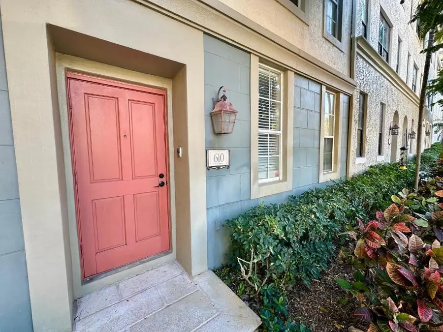 610 Fern Street, West Palm Beach, FL 33401 - Image #2