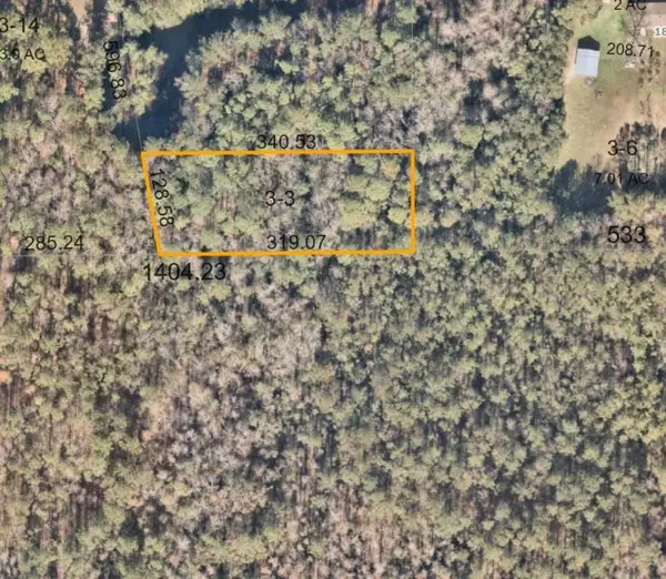 0 Trigg Road, Hilliard, FL 32046
