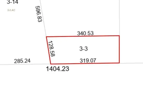 0 Trigg Road, Hilliard, FL 32046 - Image #2