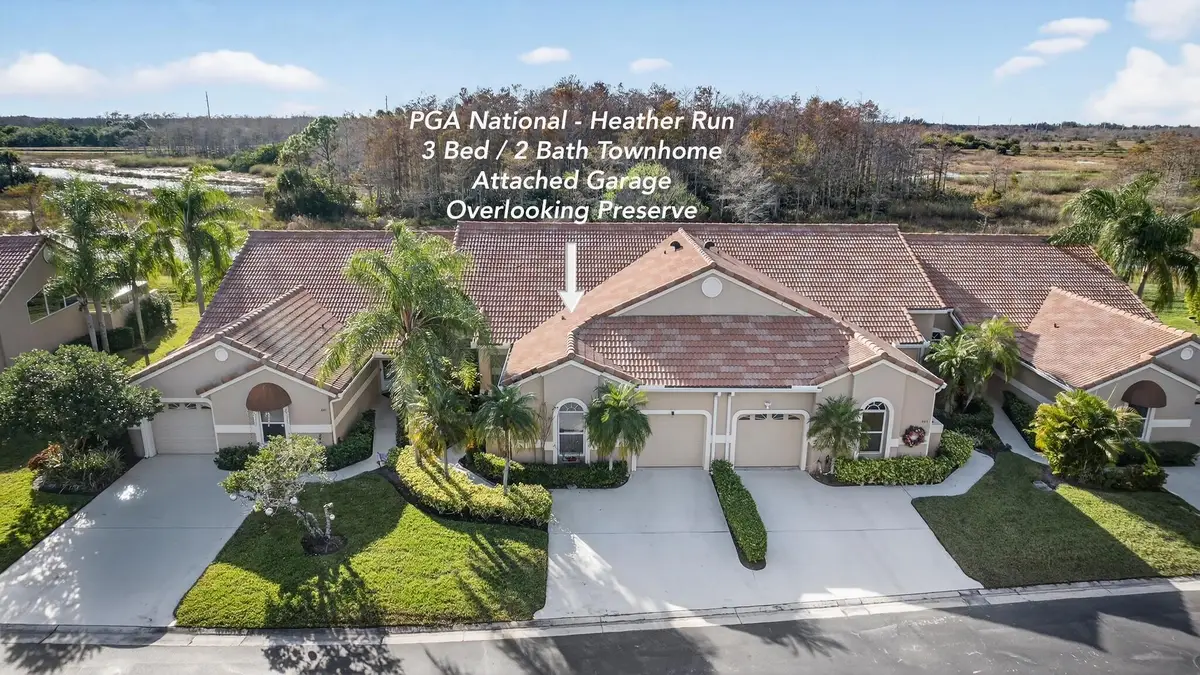 602 Sabal Palm Lane, Palm Beach Gardens, FL 33418 - #1