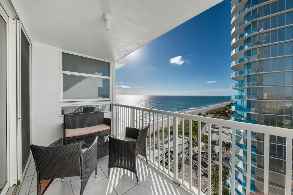 1370 S Ocean Boulevard #1703, Pompano Beach, FL 33062 - Image #1