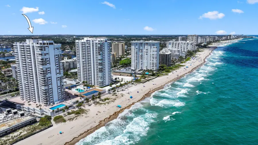 1370 S Ocean Boulevard #1703, Pompano Beach, FL 33062 - Image #2