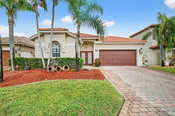 4931 Red Avocado Court, Boynton Beach, FL 33436
