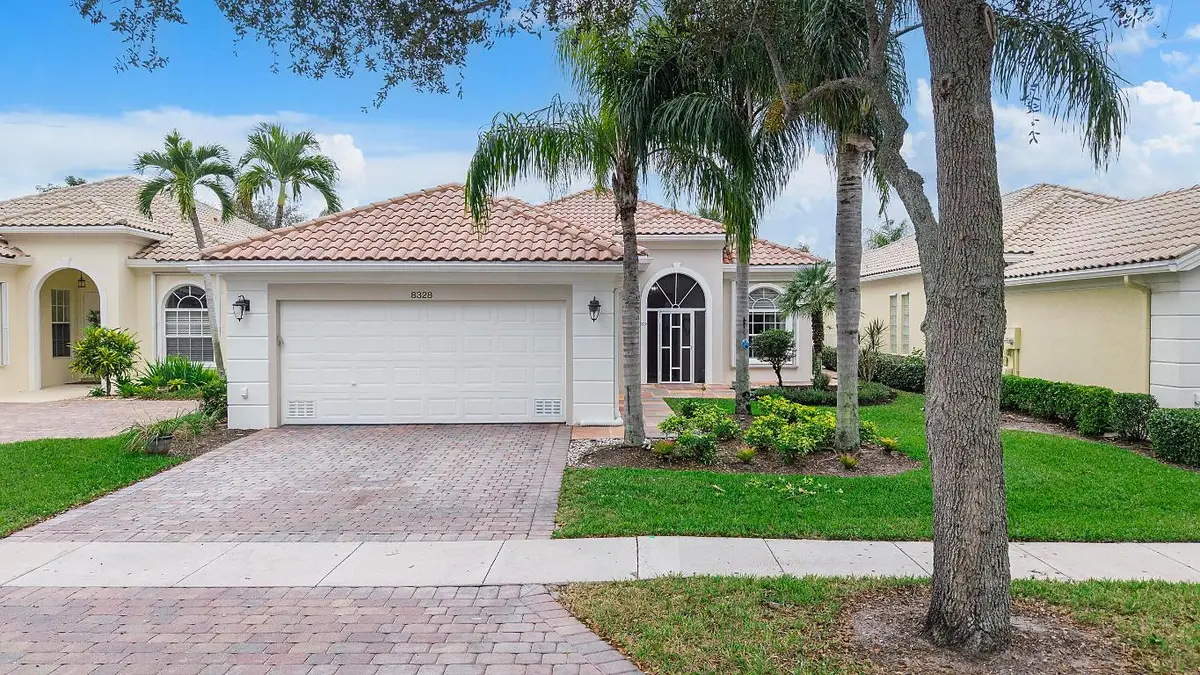 8328 Rosalie Lane, Wellington, FL 33414 - #1