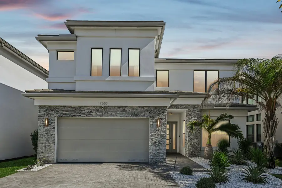 17360 Pagoda Palms Drive, Boca Raton, FL 33496 - #2