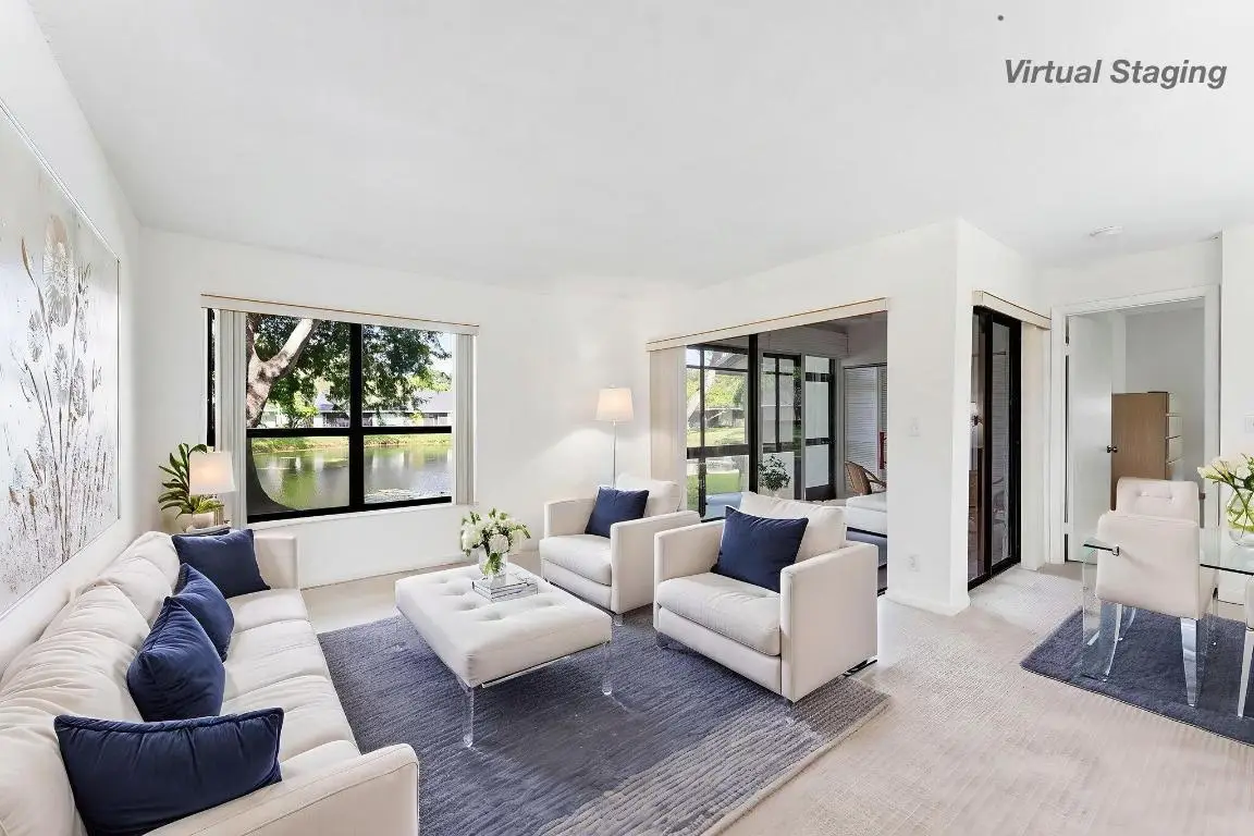 3993 Carambola Circle N #2998, Pompano Beach, FL 33066 - #1