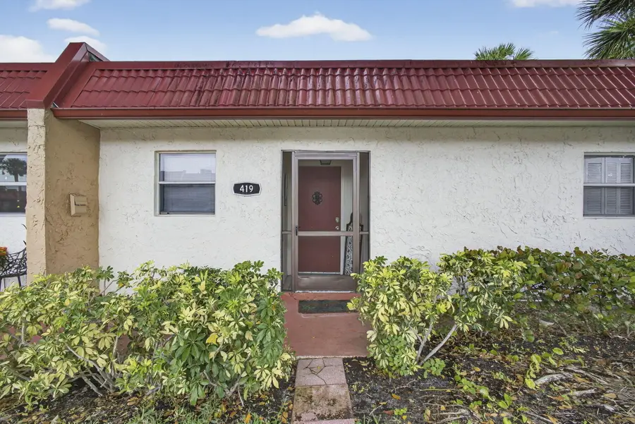419 Lake Dora Drive, West Palm Beach, FL 33411 - Image #3
