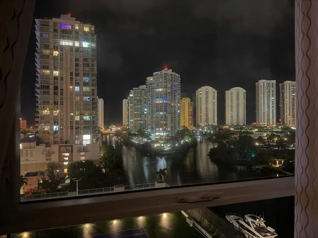 400 Sunny Isles Boulevard #1022, Sunny Isles Beach, FL 33160 - Image #1