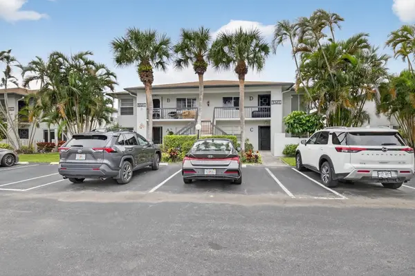 13729 Date Palm Court #C, Delray Beach, FL 33484