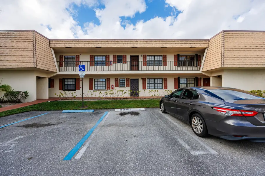 4708 Oak Terrace Drive, Greenacres, FL 33463 - #2