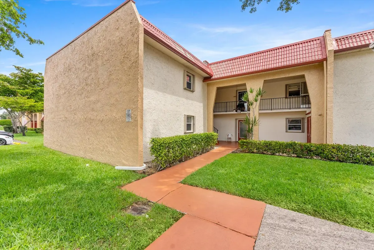 117 Lake Dora Drive, Royal Palm Beach, FL 33411 - #1