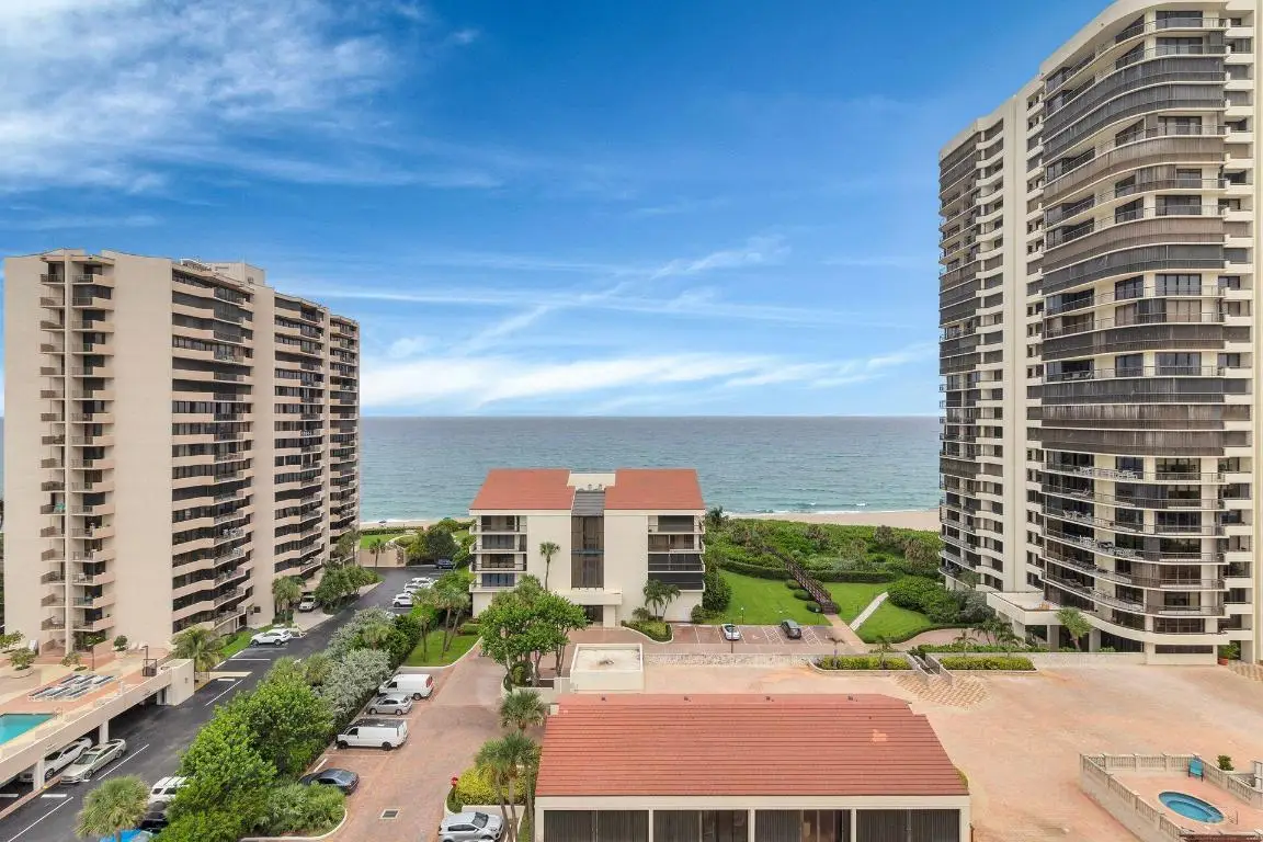 4100 N Ocean Drive #1001, Singer Island, FL 33404 - Image #1