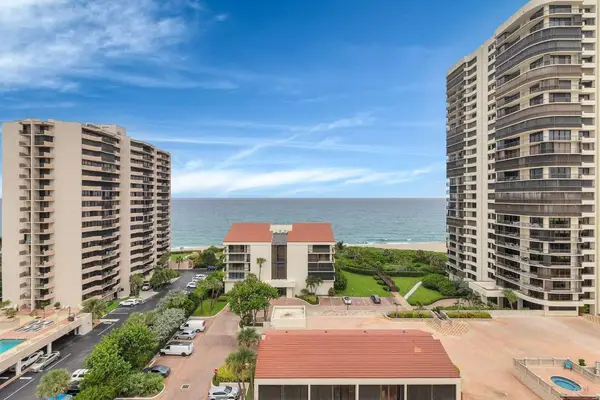 4100 N Ocean Drive #1001, Singer Island, FL 33404