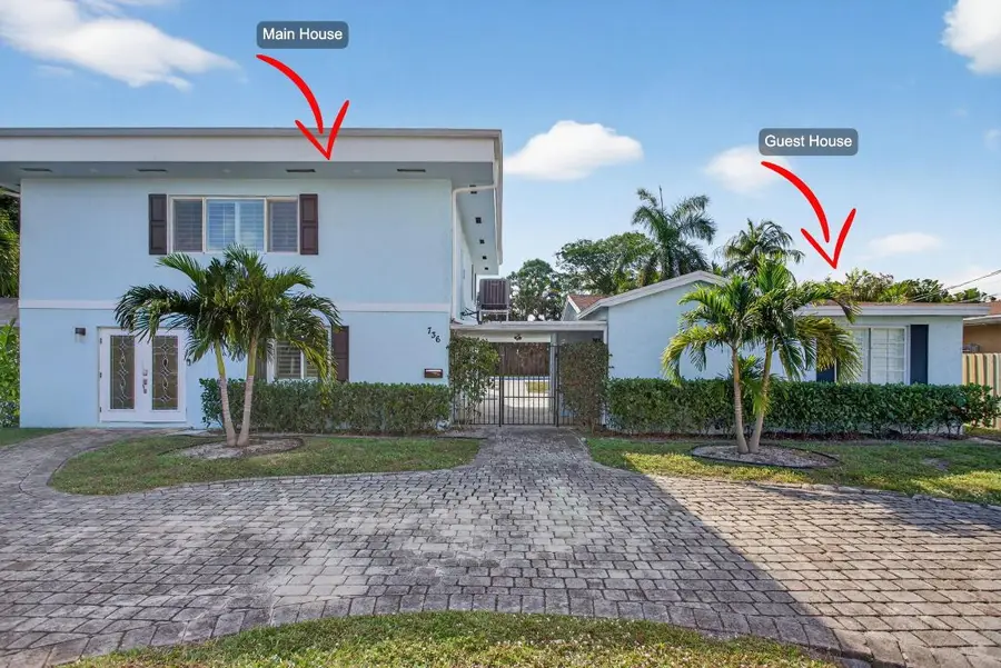 736 NE 34th Court, Fort Lauderdale, FL 33334 - #3