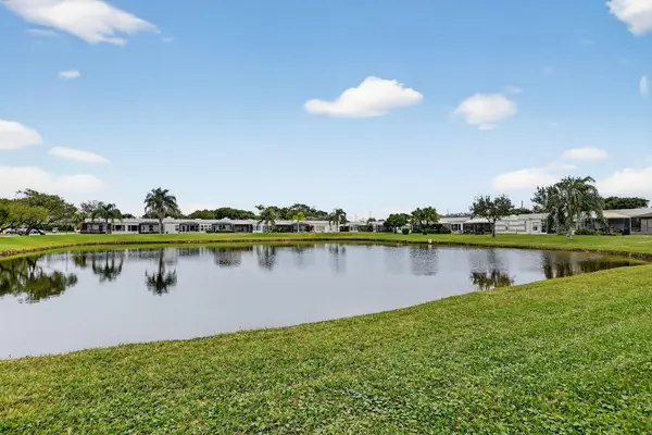 18900 Haywood Terrace #6, Boca Raton, FL 33496