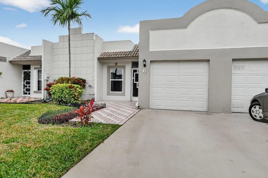 18900 Haywood Terrace #6, Boca Raton, FL 33496 - #2