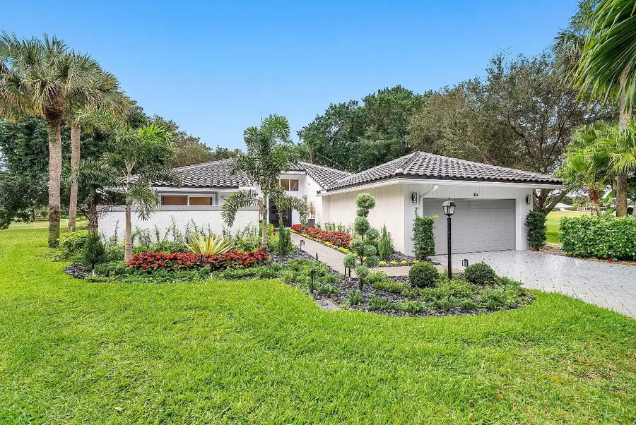 24 Oaks Lane, Boynton Beach, FL 33436 - #2