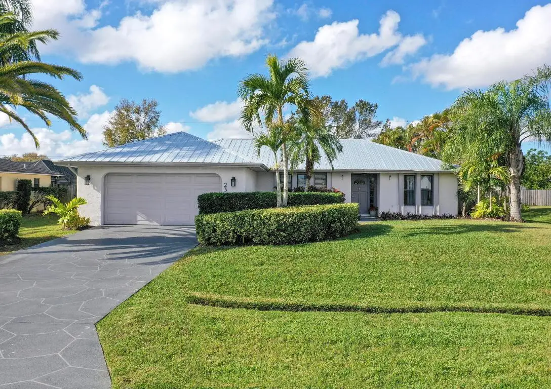 234 SE Whitmore Drive, Port Saint Lucie, FL 34984 - Image #1