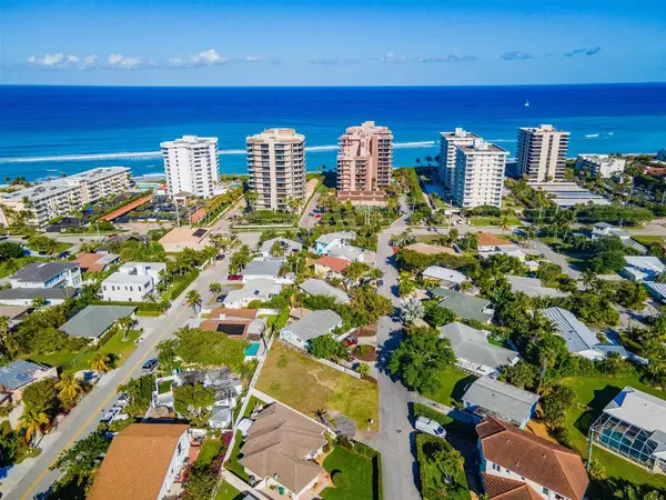 451 Neptune Road, North Palm Beach, FL 33408