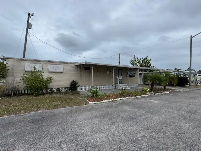 2023 Saint Lucie Blvd #67, Fort Pierce, FL 34946 - #2