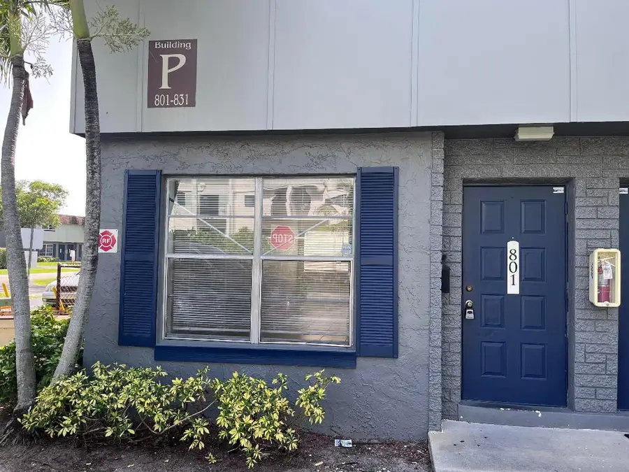 801 NW 46th Avenue #801, Plantation, FL 33317 - #2