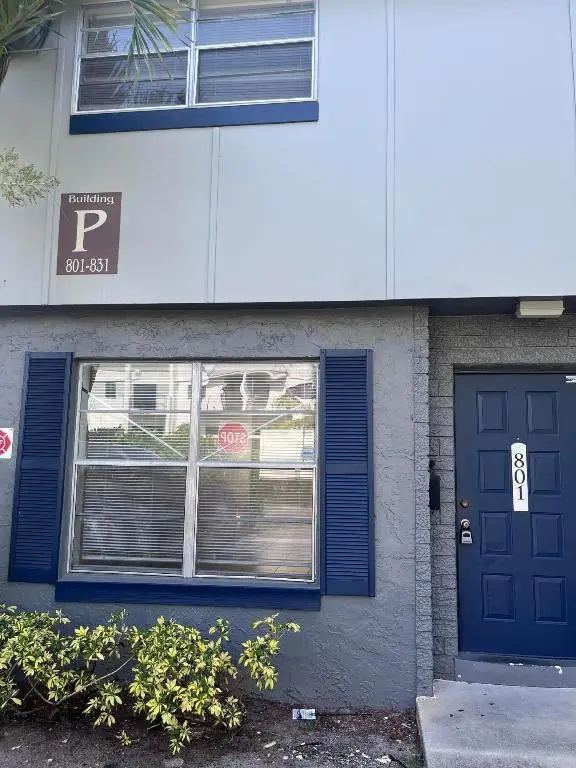 801 NW 46th Avenue #801, Plantation, FL 33317 - #3