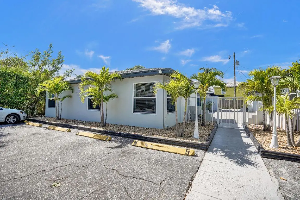 220 Walton Boulevard, West Palm Beach, FL 33405 - #1