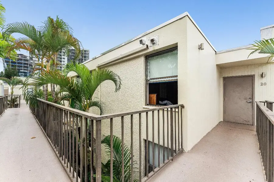 20200 W Country Club Drive #Ph-20, Aventura, FL 33180 - #3