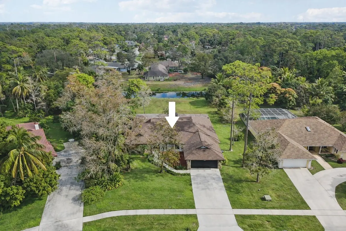 13253 La Mirada Circle, Wellington, FL 33414 - #1