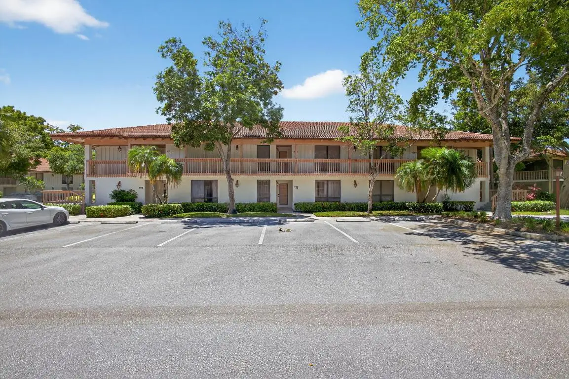 409 Brackenwood Lane S, Palm Beach Gardens, FL 33418 - #1