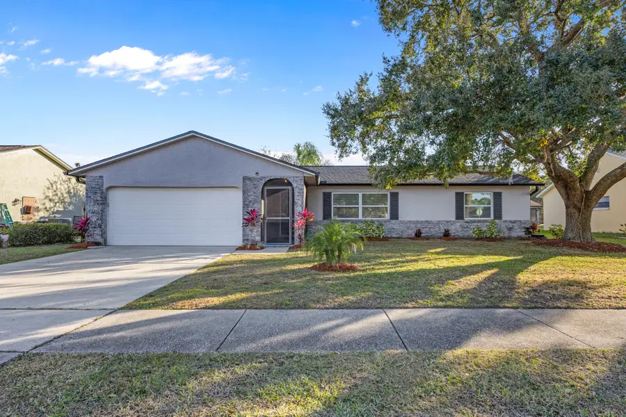 3813 Stonemont Drive, Cocoa, FL 32926 - #2