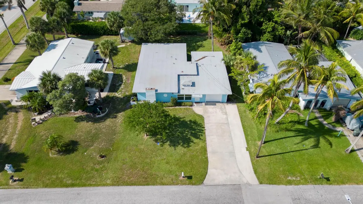1919 Mimosa Avenue, Hutchinson Island, FL 34949 - #1