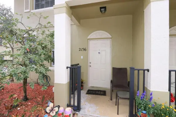 2156 SE Fern Park Drive, Port St Lucie, FL 34952