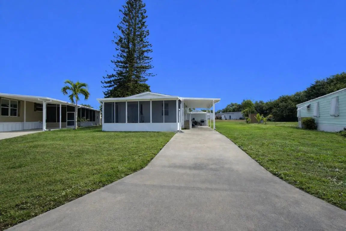 6900 SE Congress Street, Hobe Sound, FL 33455 - #1