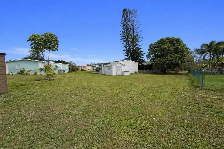 6900 SE Congress Street, Hobe Sound, FL 33455 - #2