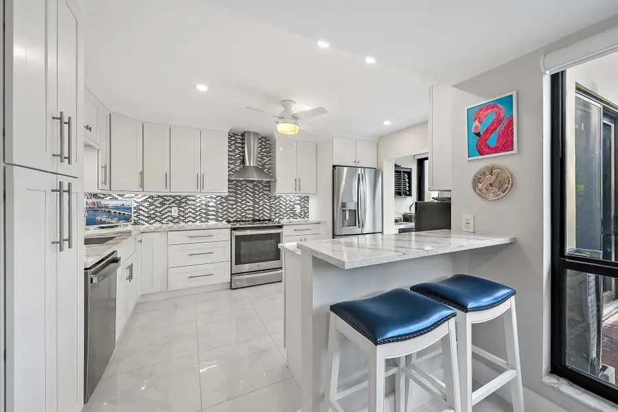 3693 Quail Ridge Drive #Bobwhite B, Boynton Beach, FL 33436 - #3