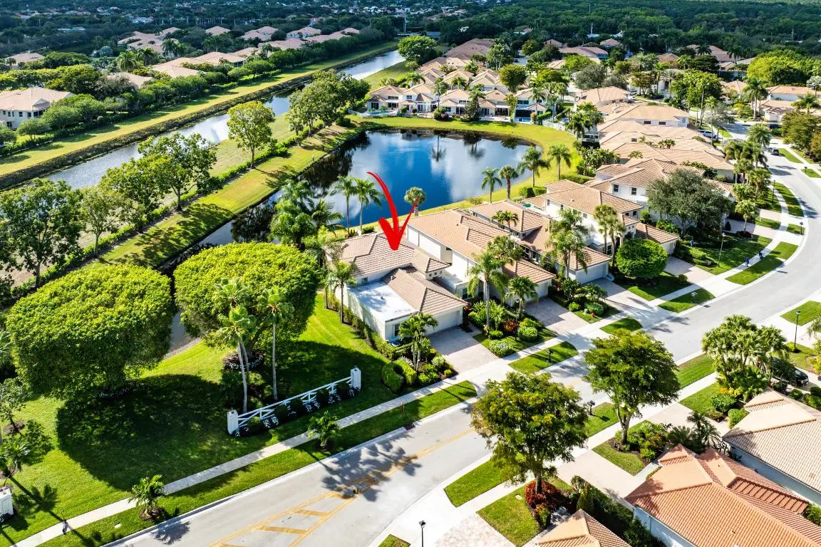 6220 San Michel Way, Delray Beach, FL 33484 - #1