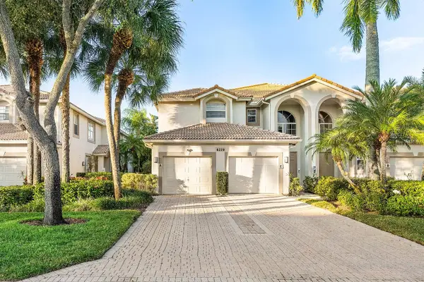 6229 Graycliff Drive #A, Boca Raton, FL 33496