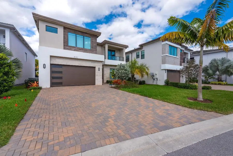 8131 Laurel Falls Drive, Boca Raton, FL 33496 - #3