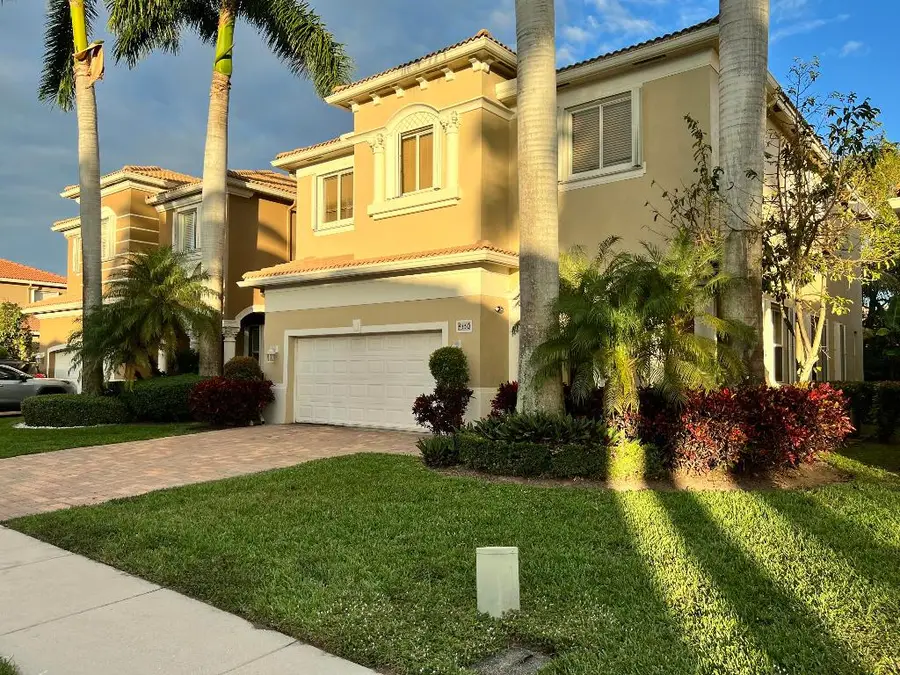 4350 Key Lime Boulevard, Boynton Beach, FL 33436 - #2