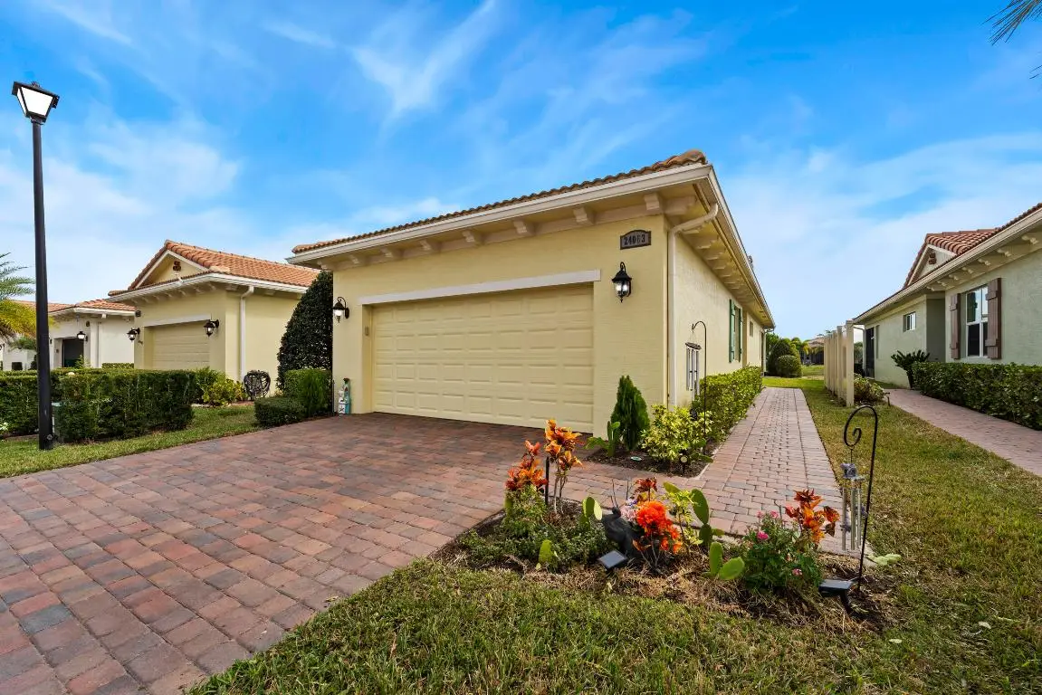 24063 SW Firenze Way, Port Saint Lucie, FL 34987 - Image #1