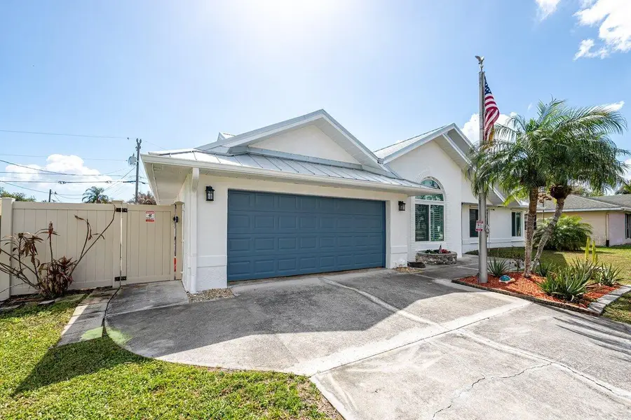 2812 SE Pace Drive, Port Saint Lucie, FL 34984 - #3