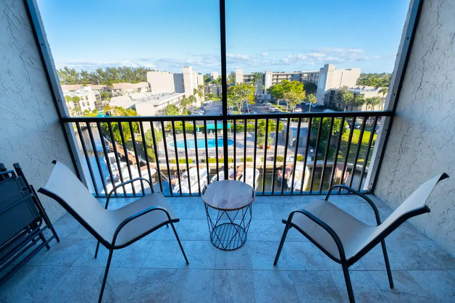 4 Royal Palm Way #6050, Boca Raton, FL 33432 - #3