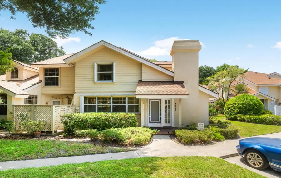 8111 Northboro Court #11b, West Palm Beach, FL 33406 - #2