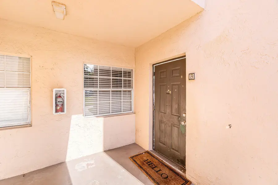 751 Cypress Lane #B7, Deerfield Beach, FL 33064 - #2