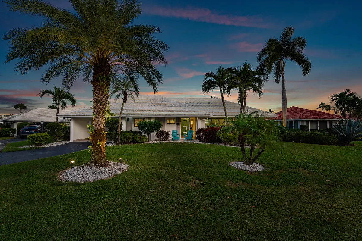 146 Driftwood Circle, Atlantis, FL 33462 - Image #1